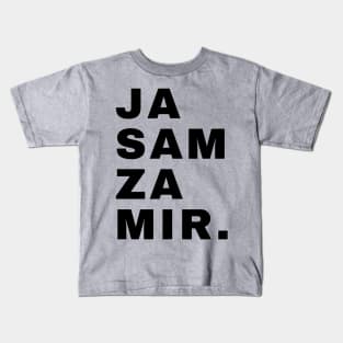 Ja sam za mir. Kids T-Shirt